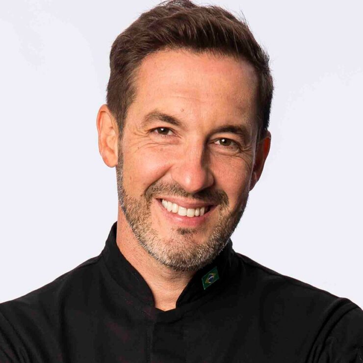 Alê Costa