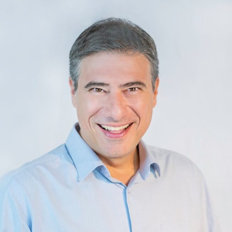 Alejandro Muniz