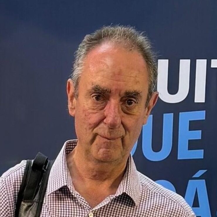 Amyr Klink