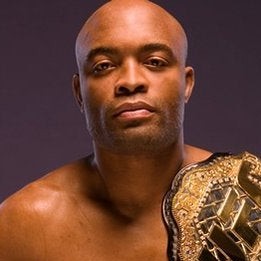 Anderson Silva