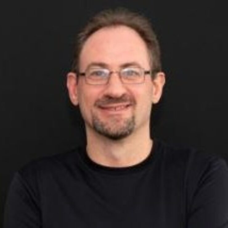 André Gildin