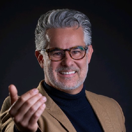 André Ortiz – 365 Palestras