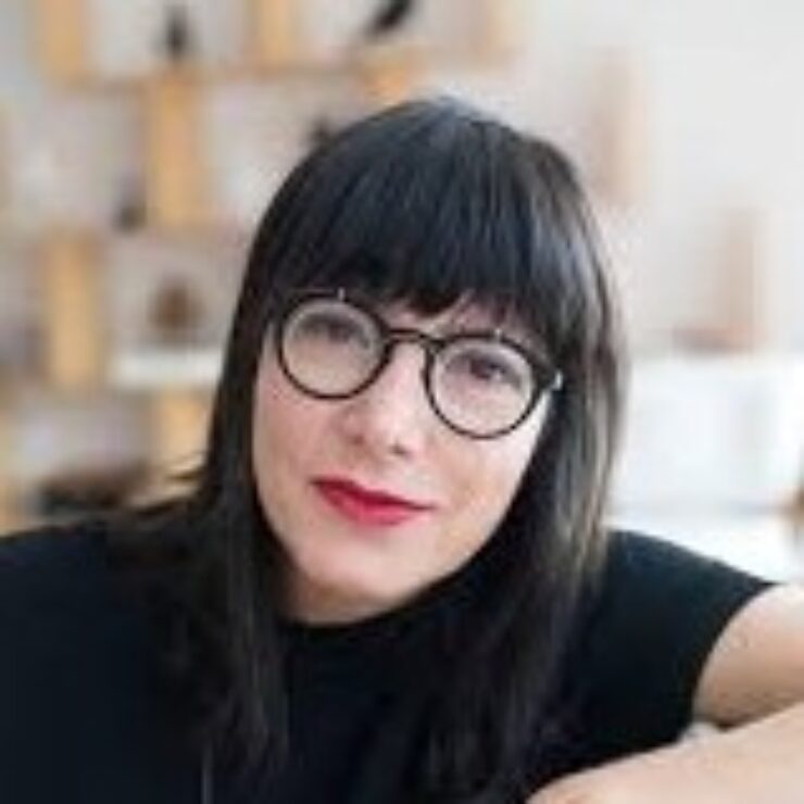 Andrea Bisker