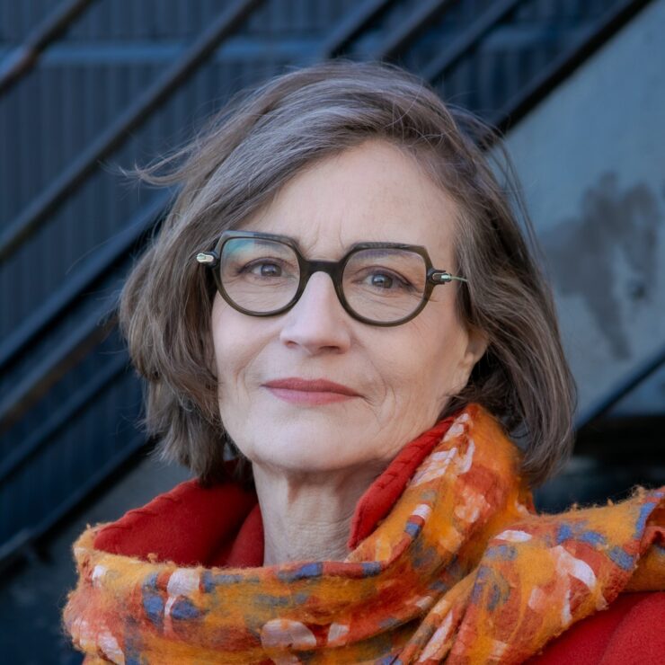 Ashton Applewhite