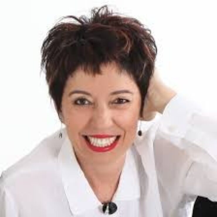 Beia Carvalho