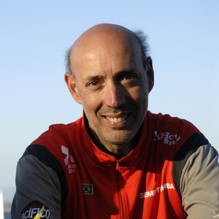 Beto Pandiani