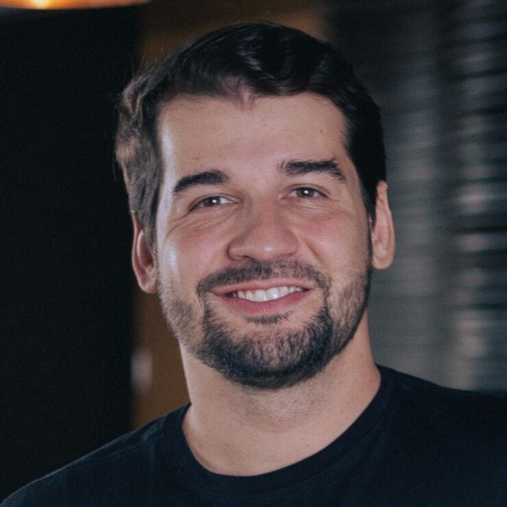 Bruno Nardon