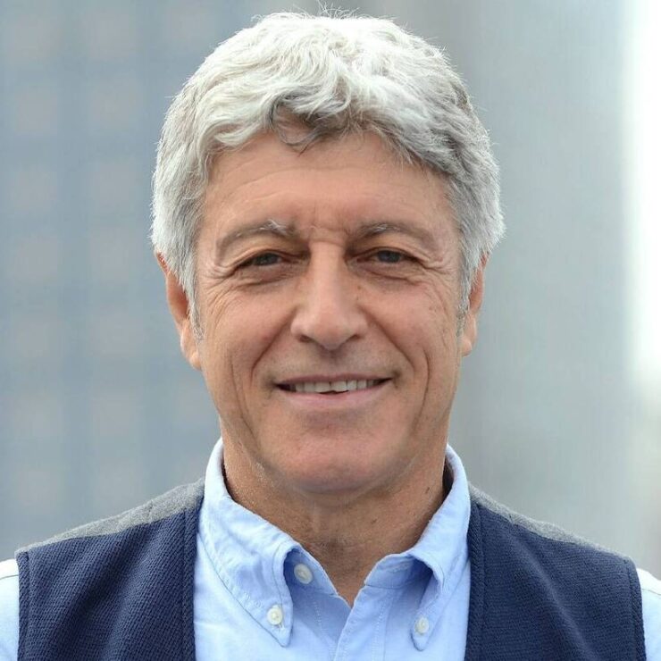 Caco Barcellos