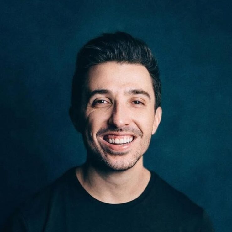 Caio Carneiro