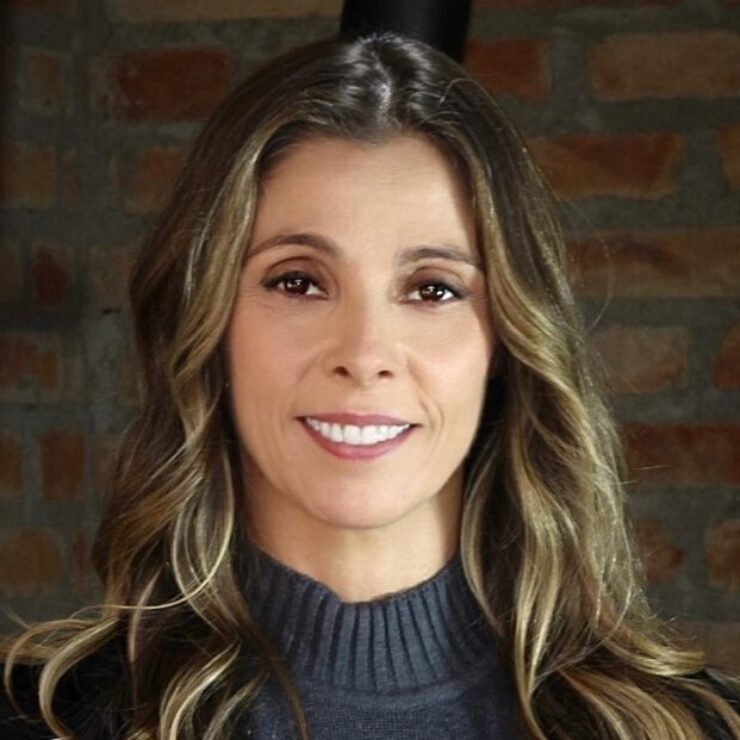 Camila Hirsch
