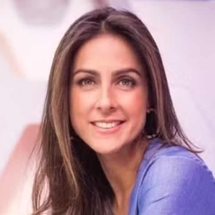 Carol Barcellos