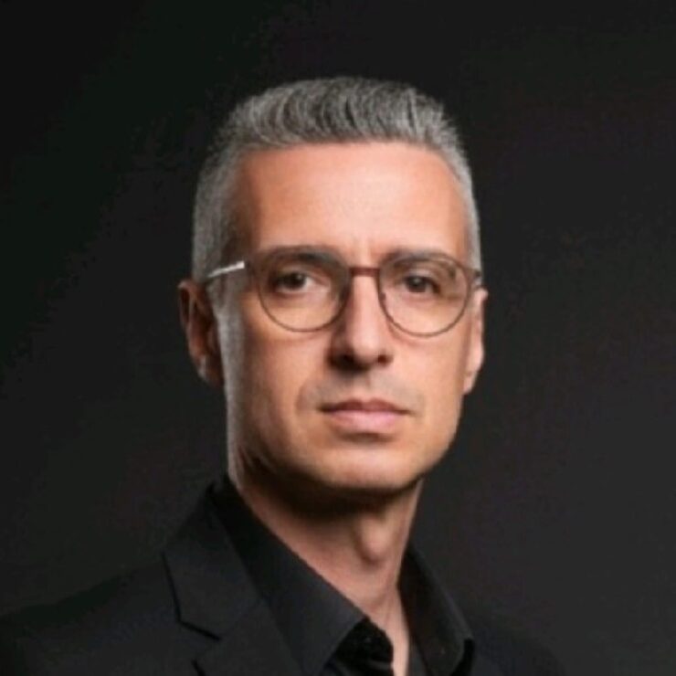 Celso Derisso