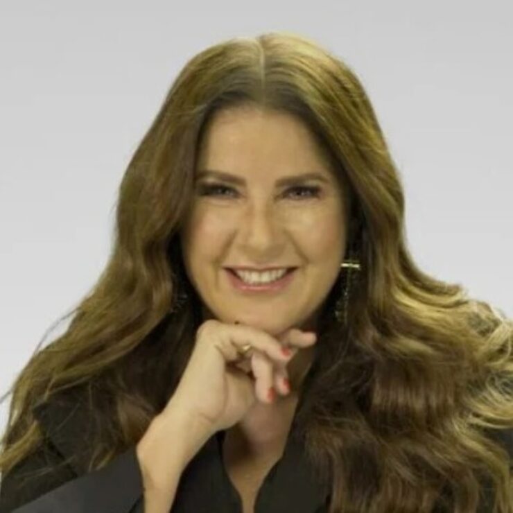 Christiane Pelajo