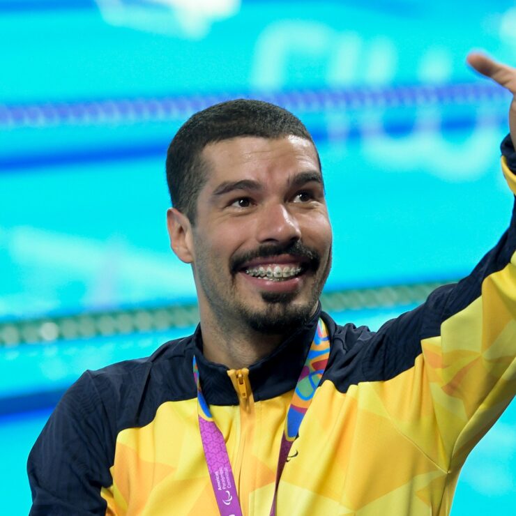 Daniel Dias