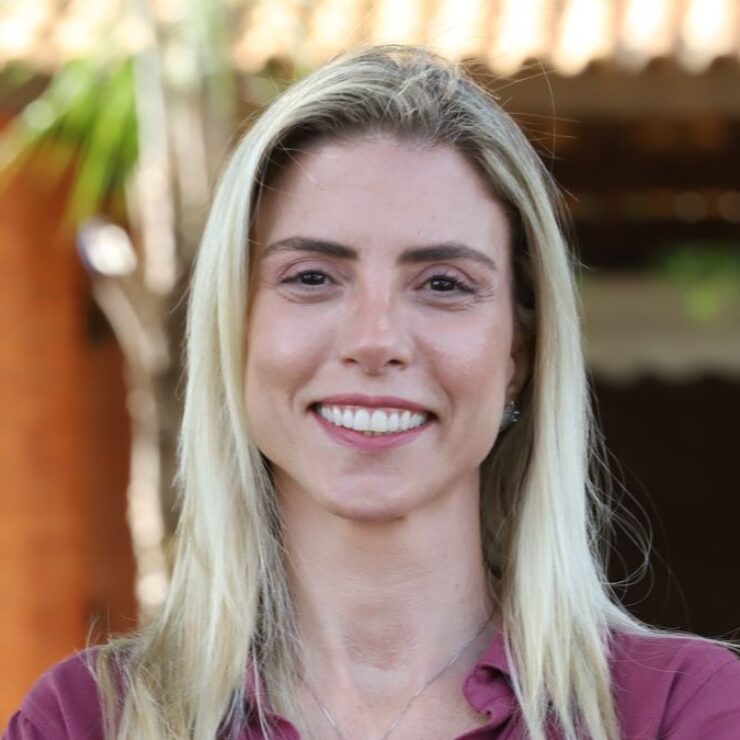 Daniela Casteleti
