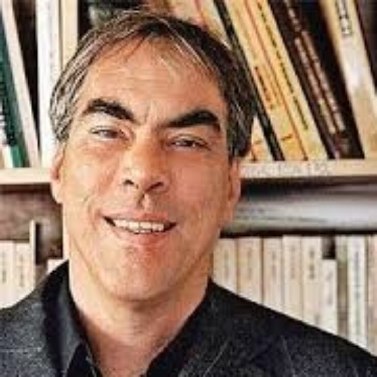 Demétrio Magnoli
