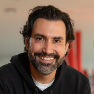 Diego Barreto