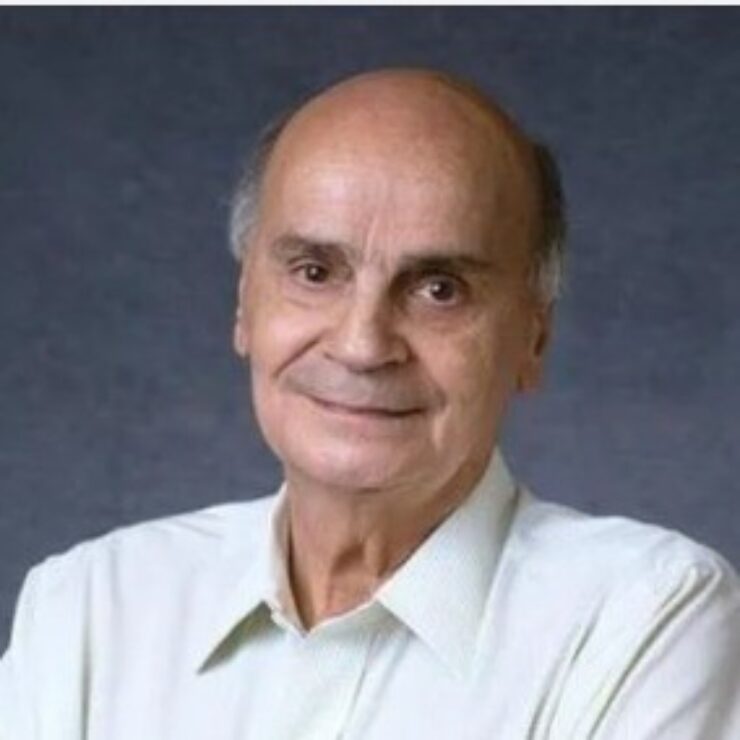 Dr. Drauzio Varella