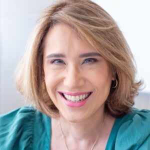 Dra. Ana Beatriz Barbosa