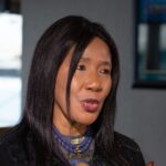 Dra. Makaziwe Mandela