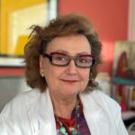 Dra. Margareth Pretti Dalcomo