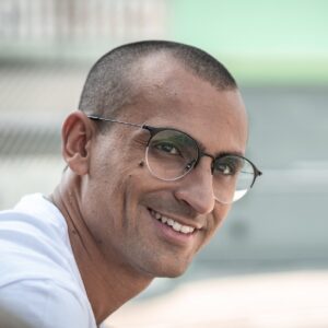 Edu Lyra