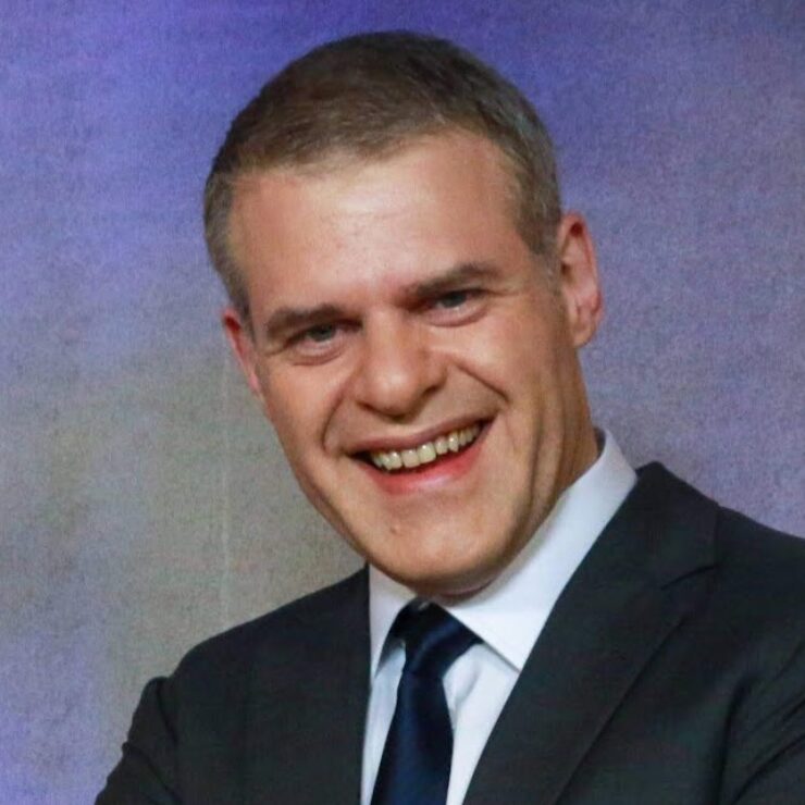 Eduardo Oinegue