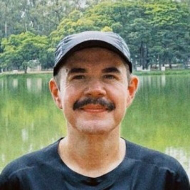 Elton Ribeiro