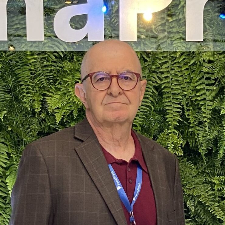 Fábio Gandour