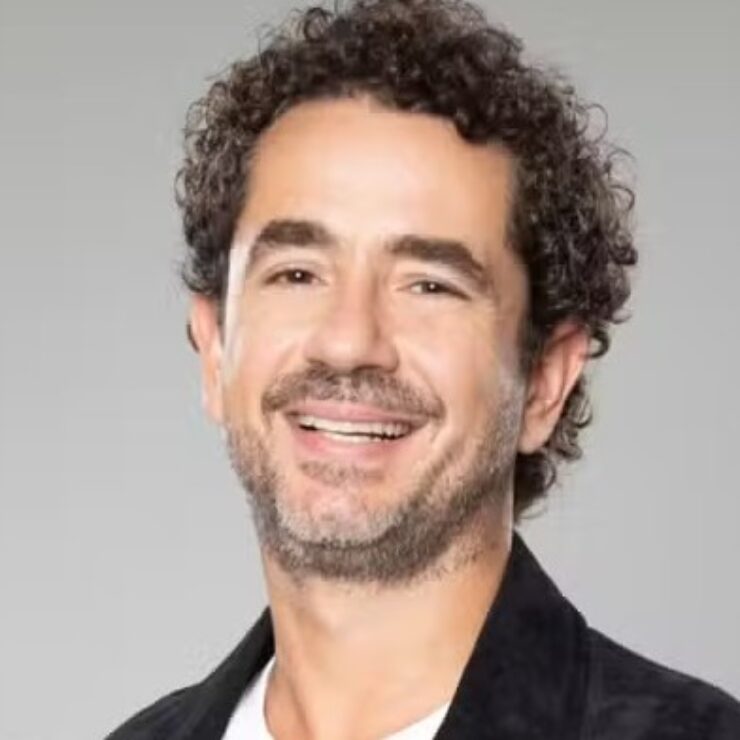 Felipe Andreoli