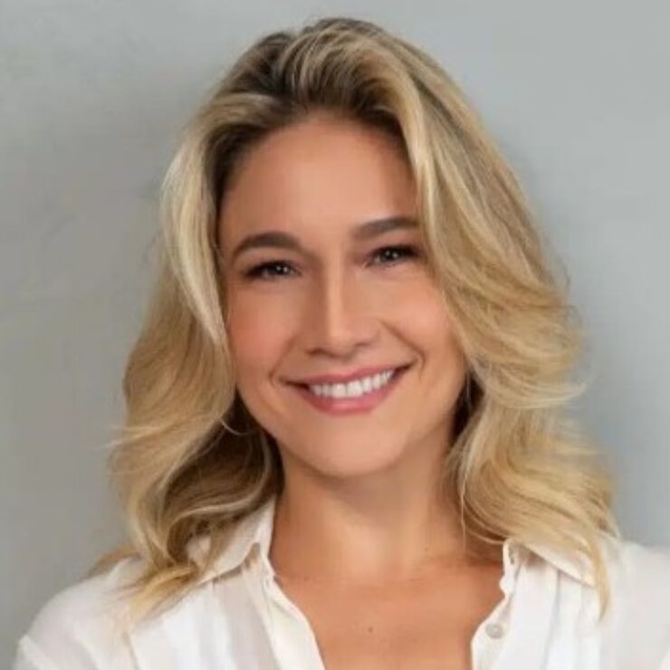 Fernanda Gentil