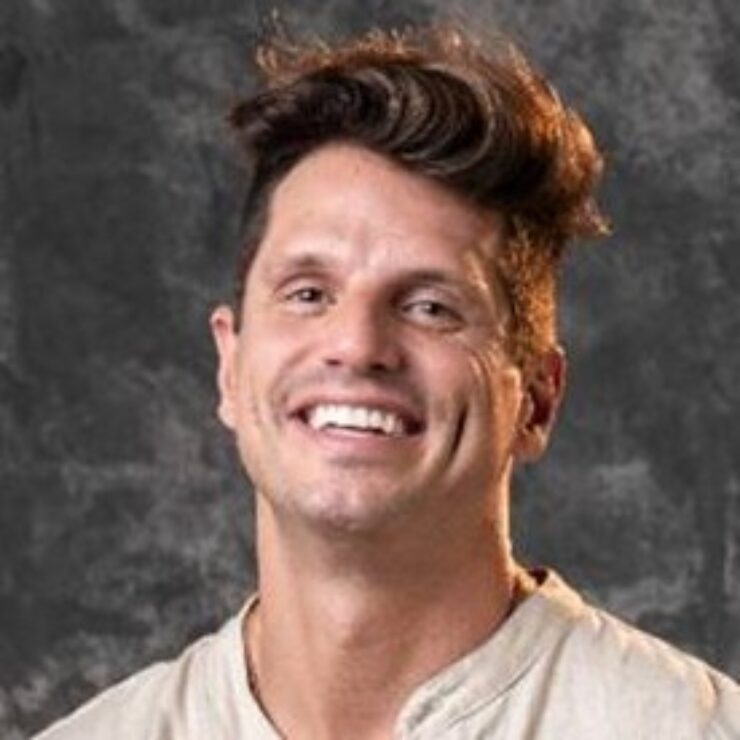 Fernando Fernandes
