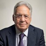 Fernando Henrique Cardoso