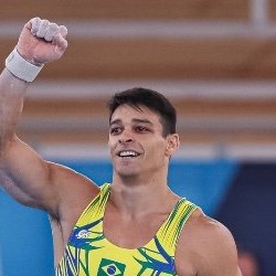Francisco Barreto
