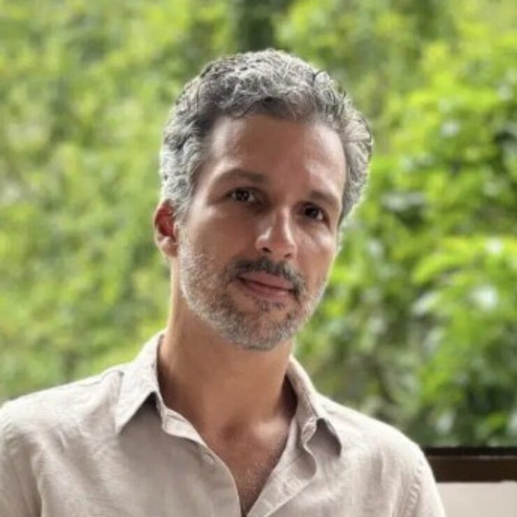 Francisco Bosco