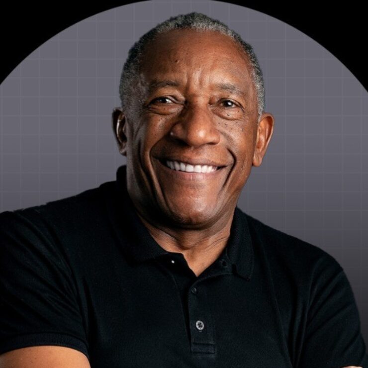 Geraldo Rufino