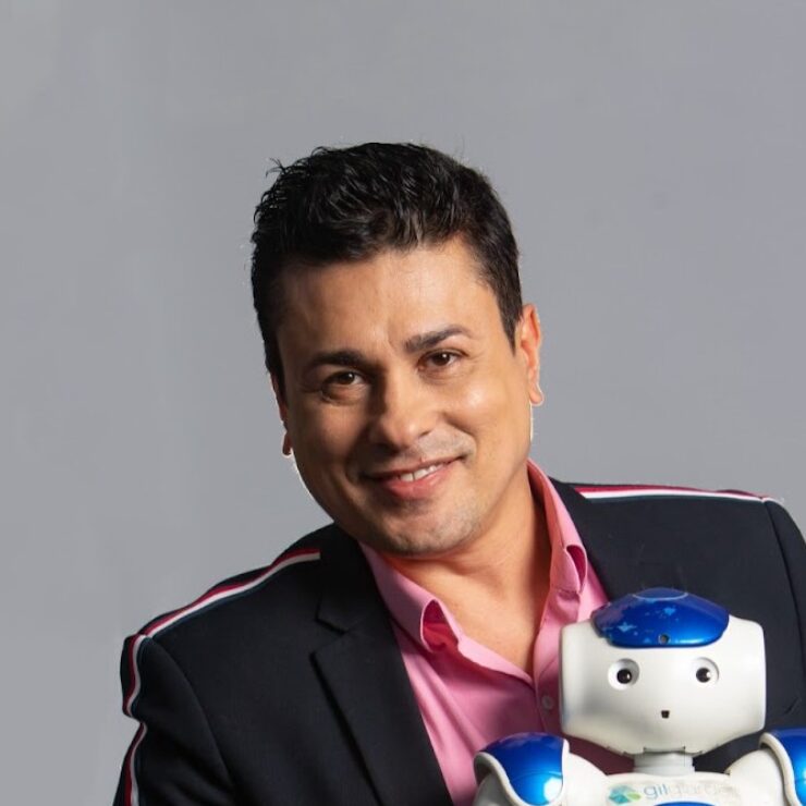 Gil Giardelli
