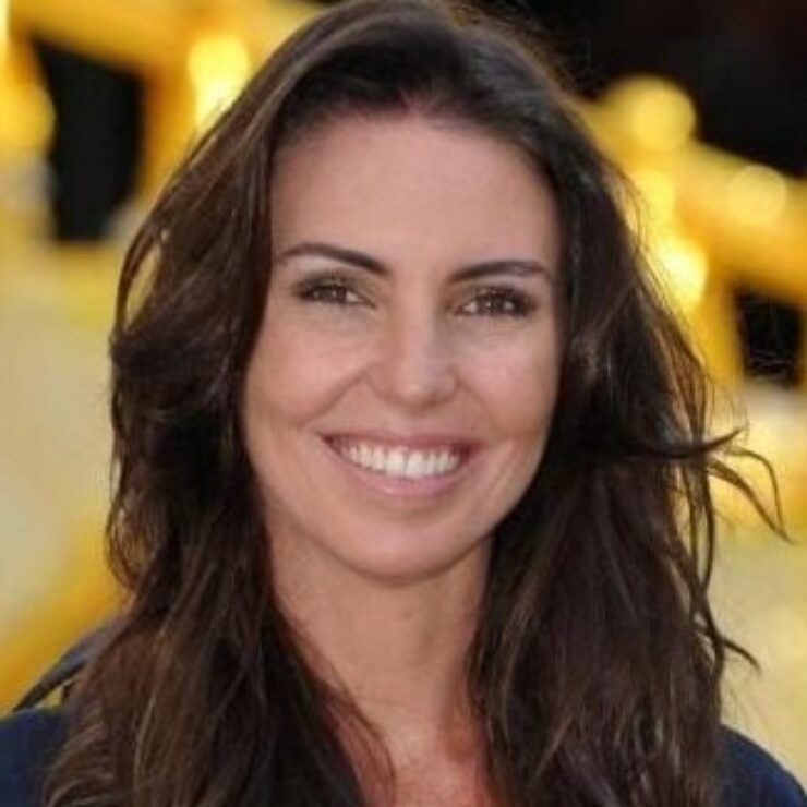Glenda Kozlowski