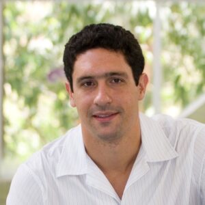Gustavo Borges
