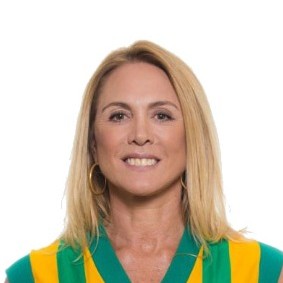 Hortência Marcari