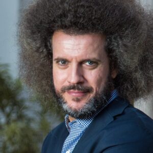 Hugo Rodrigues
