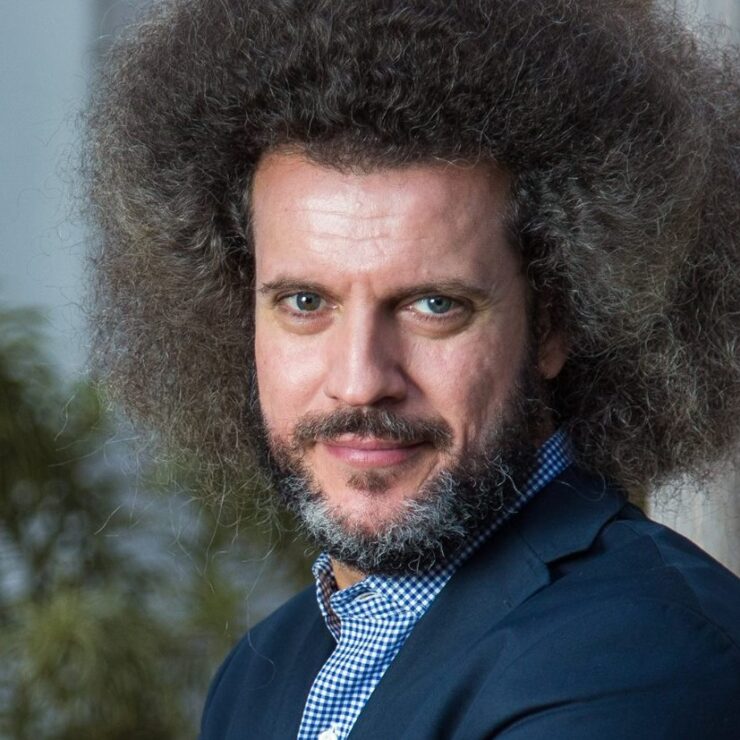 Hugo Rodrigues