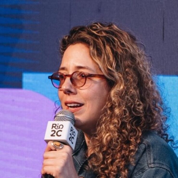 Iza Dezon