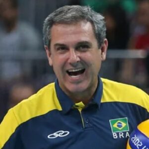 José Roberto Guimarães