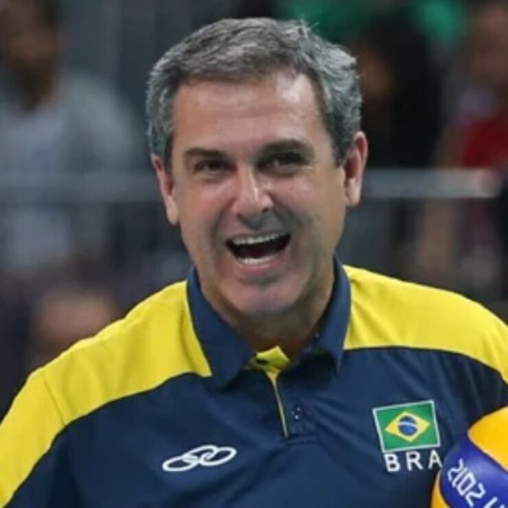 José Roberto Guimarães