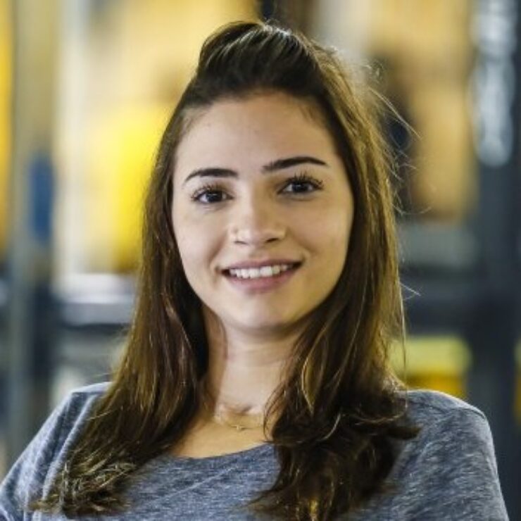 Laís Souza