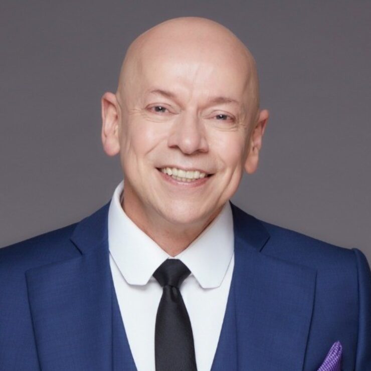 Leandro Karnal