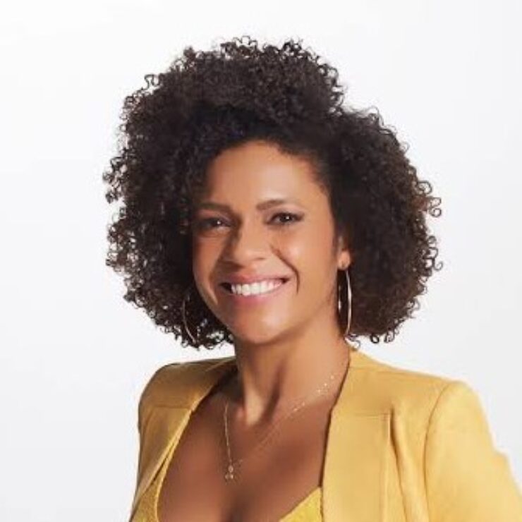 Luciana Barreto