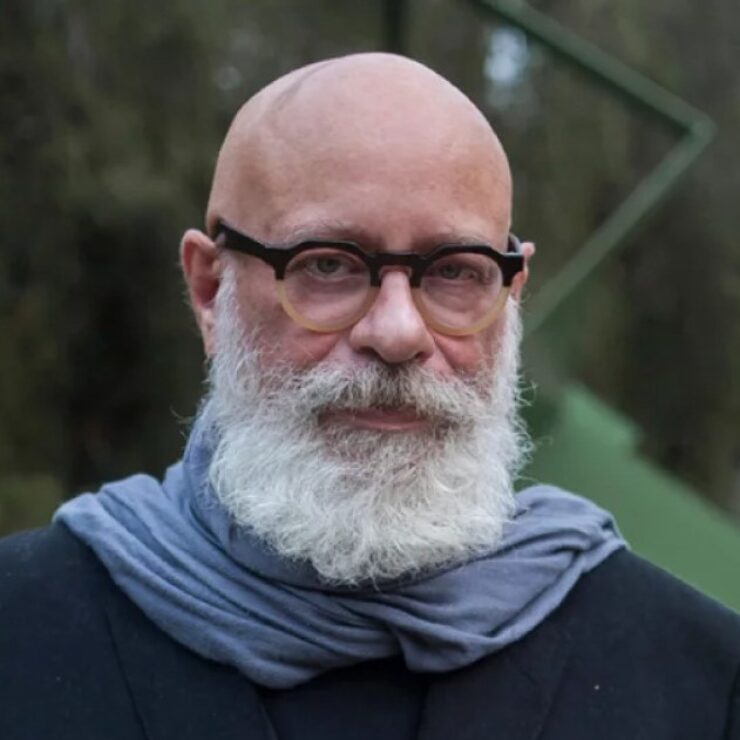 Luiz Felipe Pondé