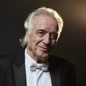 Maestro João Carlos Martins